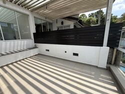 GREENWOOD AVENUE (D11), Terrace #570984301